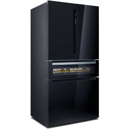 Tủ lạnh Siemens KF96RSBEA iQ700 - Kết hợp tủ rượu vang